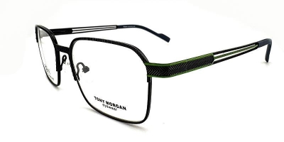 Tony Morgan 8927 с3 оправа очковая